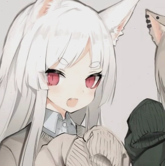 Vô tình khám phá ra hình ảnh Avatar anime nữ tóc trắng đầy quyến rũ. Với mái tóc tuyết trắng và trang phục nữ tính, bạn sẽ được trải nghiệm tình tiết cực kì hấp dẫn từ thế giới anime.