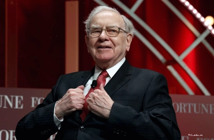 Warren Buffett - Biểu tượng của sự thành công và giản dị
