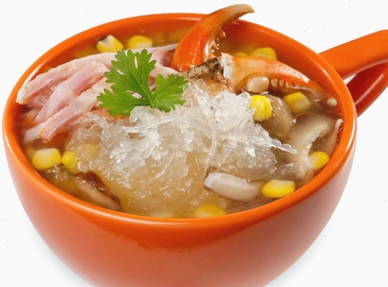 Yến sào là món ăn bổ dưỡng cho mọi người ở mọi lứa tuổi