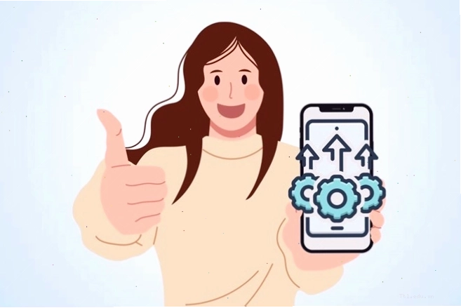 Cách tăng dung lượng bộ nhớ ảo trên điện thoại Android giúp máy chạy nhanh hơn