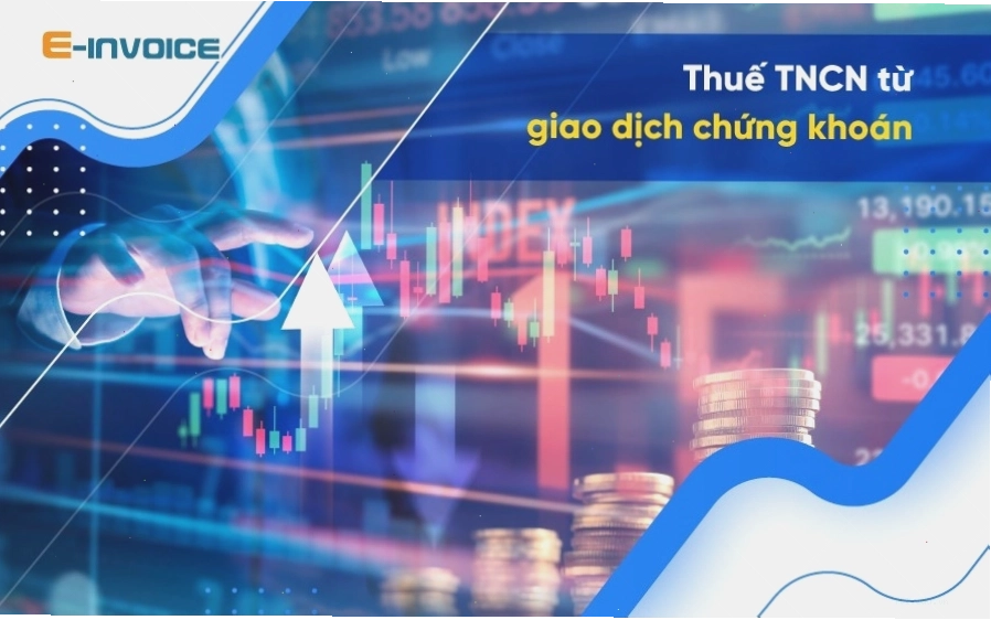 Công thức và phương pháp tính thuế thu nhập cá nhân cho nhà đầu tư