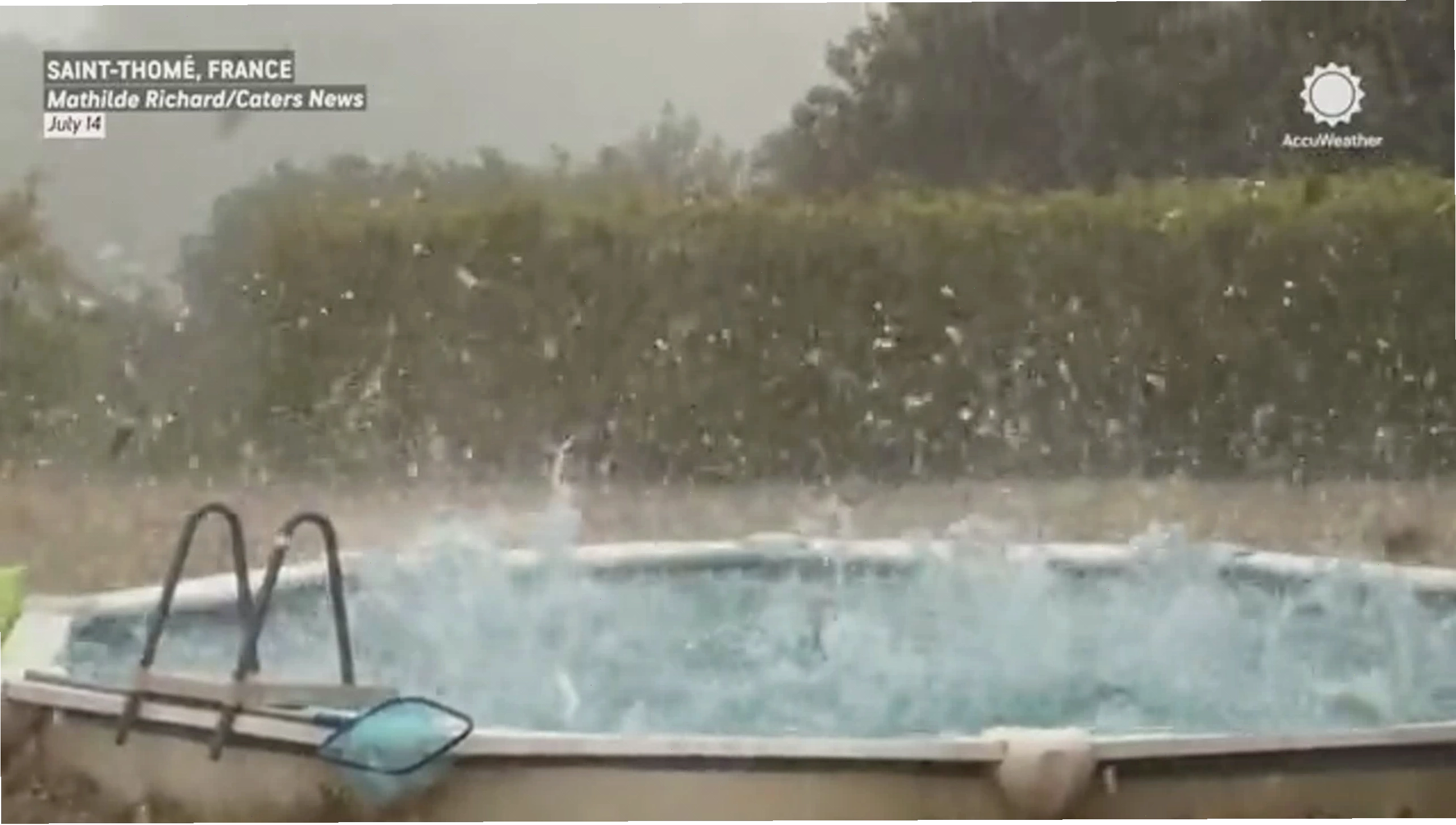 Diverse weather conditions across various regions of Kerala