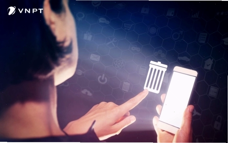 Hướng dẫn nâng cấp bộ nhớ trong điện thoại android thông qua phần mềm hệ thống
