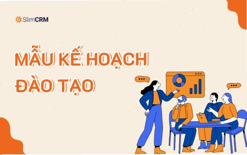 Mẫu kế hoạch đào tạo nhân sự hoàn chỉnh năm 2026
