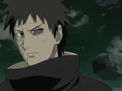 Bộ sưu tập ảnh Obito ngầu, đẹp nhất cho fan Naruto