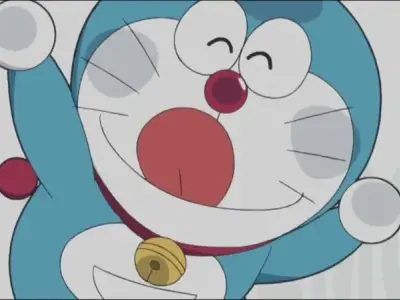 Tổng hợp những hình ảnh Doraemon cute dễ thương nhất