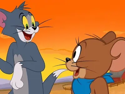 Bộ Tom and Jerry meme cực hot khiến dân mạng phát sốt