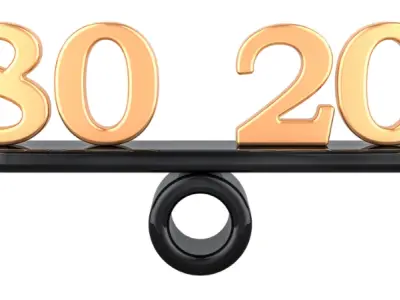 Quy tắc Pareto thay đổi cách bạn kiếm tiền mỗi ngày