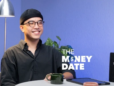 An Trương là ai? Hành trình từ ngành Tài chính đến Host The Money Date
