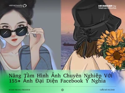 Ảnh Đại Diện Avatar Trắng: Giải Pháp Tối Ưu Cho Quyền Riêng Tư Trên Facebook
