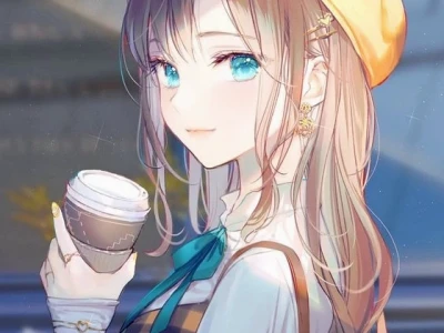 Avatar Anime Nữ Ngầu Ấn Tượng Năm 2026