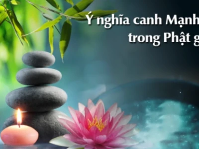 Bí ẩn về Mạnh Bà: Người Quyền Lực Nhất Âm Phủ và Lịch Sử Vô Danh