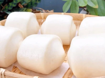 Bí quyết làm bánh bao tại nhà thơm ngon như ngoài tiệm