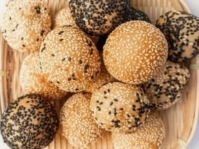 Bí quyết làm bánh cam giòn rụm, thơm ngon chuẩn vị tại nhà