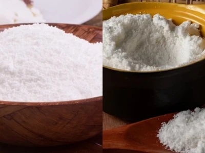 Bí quyết làm bánh sắn bằng bột khô chuẩn vị thơm ngon tại nhà