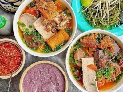 Bí quyết làm chả cua đồng chuẩn ngon cho món bún riêu hấp dẫn