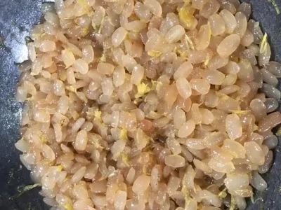 Bí quyết làm đác rim thơm ngon, dẻo ngọt chuẩn vị tại nhà
