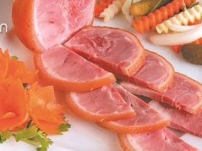 Bí quyết làm giò dăm bông thịt nguội thơm ngon chuẩn vị tại nhà