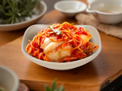 Bí quyết làm kim chi cải thảo giòn ngon chuẩn vị Hàn Quốc tại nhà