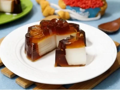 Bí quyết làm rau câu dừa dẻo ngon, thơm mát lạnh tại nhà