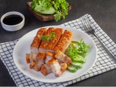 Bí quyết làm thịt nướng nồi chiên không dầu thơm ngon chuẩn nhà hàng
