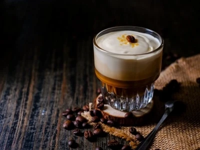 Bí quyết pha cà phê muối thơm ngon chuẩn vị, ai cũng làm được