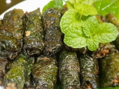 Cách làm chả lá lốt thơm ngon chuẩn vị tại nhà