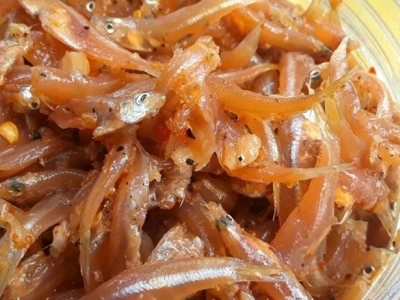 Cách làm mắm cá cơm chuẩn vị, thơm ngon đậm đà tại nhà