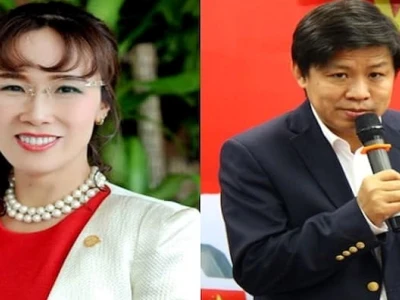 Cha mẹ Bà Nguyễn Thị Phương Thảo: Nguồn cội của nữ doanh nhân thành đạt