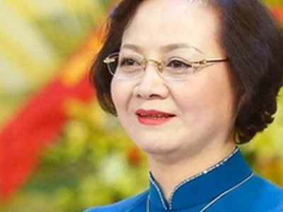 Chồng của Bà Phạm Thị Thanh Trà là ai? Thông tin chi tiết