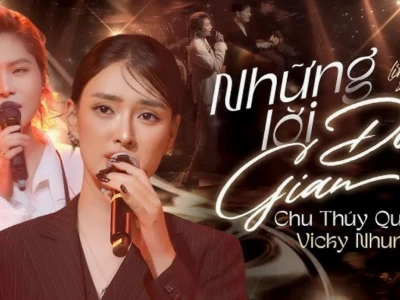 Chu Thúy Quỳnh là ai? Tìm hiểu tiểu sử giọng ca trẻ