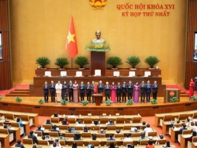 Chủ tịch Quốc hội là ai? Tiểu sử và vai trò trong bộ máy nhà nước
