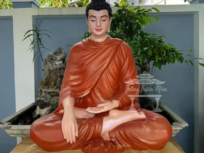 Đức Phật Thích Ca Mâu Ni là ai? Hành trình giác ngộ và giáo lý vĩ đại
