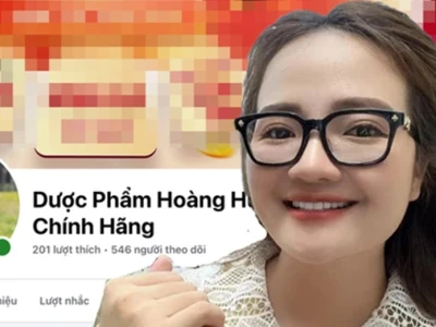 Hoàng Hường là ai? Tiểu sử và những lùm xùm gây chú ý
