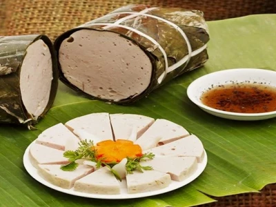 Hướng dẫn cách làm chả lụa tại nhà giòn dai ngon đơn giản