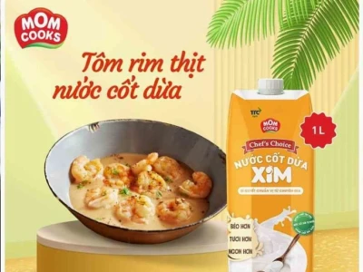 Hướng dẫn chi tiết cách làm tôm rim mặn ngọt chuẩn vị