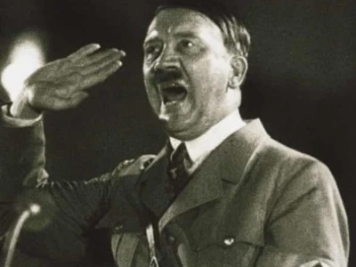 Khám phá 50+ ảnh chế Meme Hitler hài hước và độc đáo