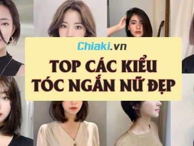 Khám phá 70+ kiểu tóc nữ đẹp dẫn đầu xu hướng 2026