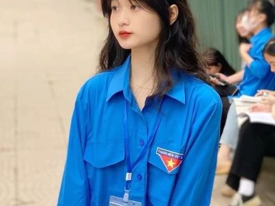 Khám Phá Ảnh Gái Xinh 2k12: Vẻ Đẹp Tươi Trẻ Đầy Thu Hút