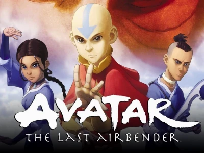 Khám Phá Avatar The Last Airbender: Hành Trình Của Người Điều Khiển Nguyên Tố