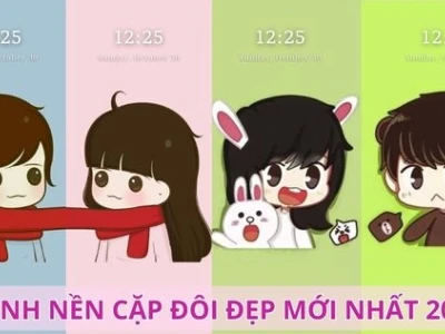Khám phá bộ sưu tập avatar tình yêu đẹp nhất năm 2026
