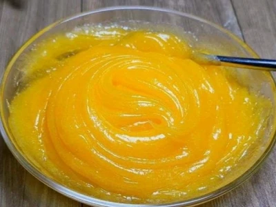 Khám phá cách làm bơ trứng gà thơm ngon, béo ngậy ăn bánh mì
