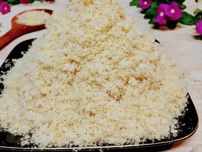 Khám Phá Cách Làm Ruốc Cá Đơn Giản, Thơm Ngon Chuẩn Vị Tại Nhà