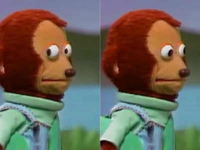Khám phá kho ảnh meme liếc mắt hài hước và đầy biểu cảm