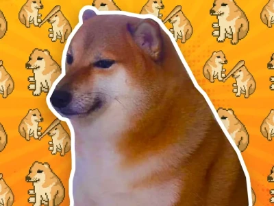 Khám phá Meme Cheems: Nguồn gốc, ý nghĩa và những biểu cảm 'đi vào lịch sử'