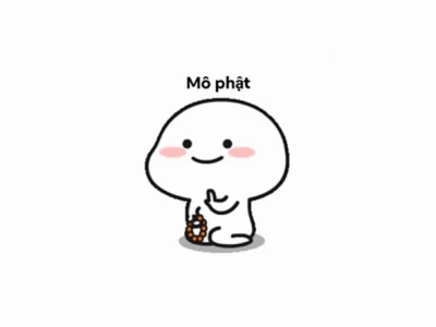 Khám phá "Mô Phật Meme": Khi hài hước "chuyển nghiệp" trên mạng xã hội