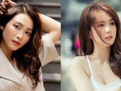 Khám phá những cô gái xinh đẹp nhất Việt Nam hiện nay