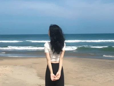 Khám phá vẻ đẹp ảnh chụp sau lưng nữ đầy cuốn hút