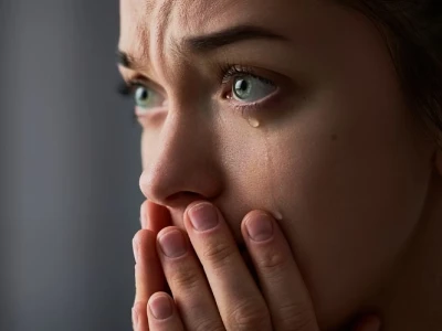 Khóc quá nhiều có hại gì? Tác động của việc khóc nhiều lên sức khỏe