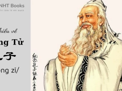 Khổng Tử Là Ai Người Thầy Vĩ Đại Của Nền Văn Minh Phương Đông
